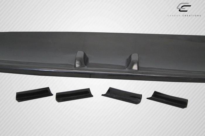 Scion FRS GT500 V3 9pc Carbon Fiber Body Kit-Wing/Spoiler 114484 thumbnail 9