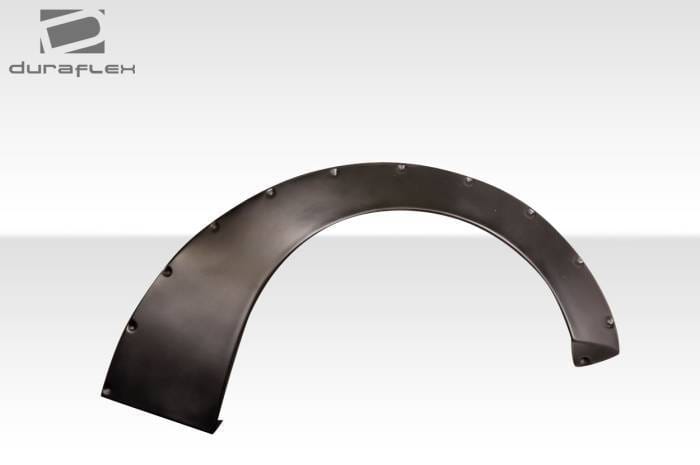 Universal Duraflex Slider 4.7" Fender Flares 114548 thumbnail 4