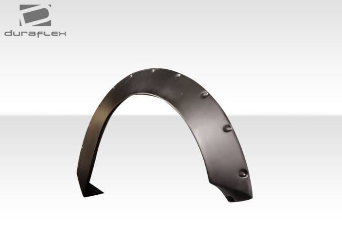 Universal Duraflex Slider 4.7" Fender Flares 114548 thumbnail 6