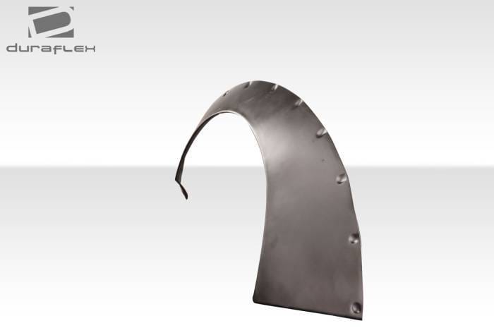 Universal Duraflex Slider 4.7" Fender Flares 114548 thumbnail 8