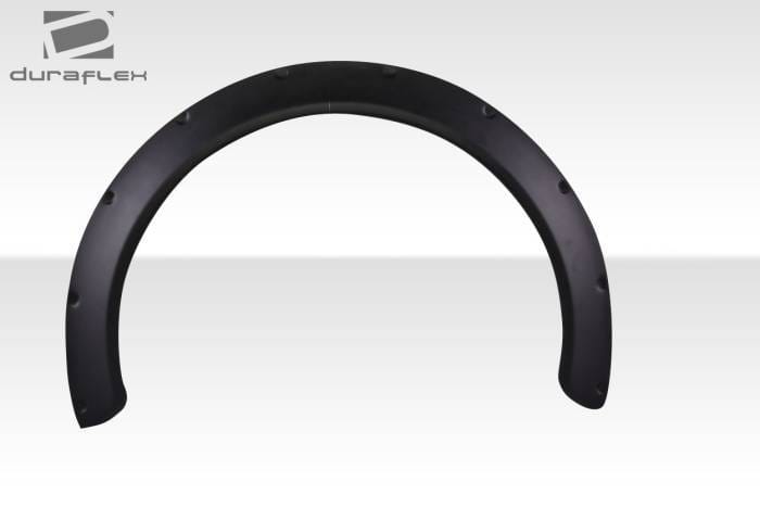 Universal New Type 1.6" Duraflex Fender Flares 114549 thumbnail 6