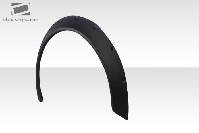 Universal New Type 1.6" Duraflex Fender Flares 114549 thumbnail 7