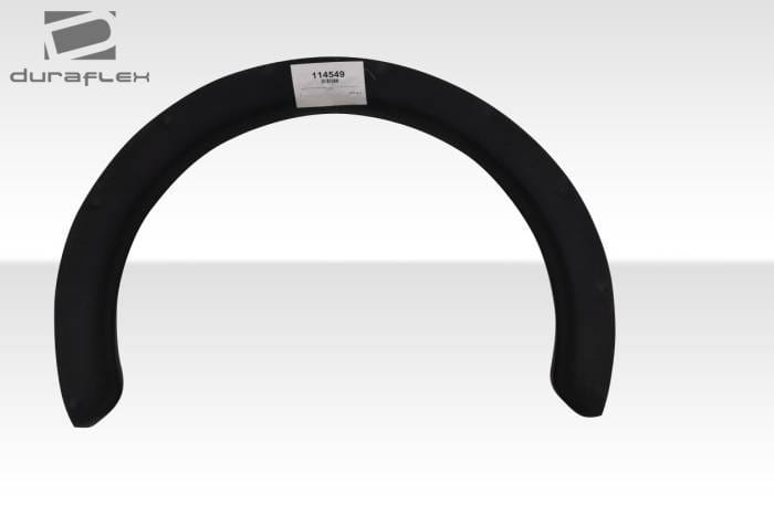 Universal New Type 1.6" Duraflex Fender Flares 114549 thumbnail 9