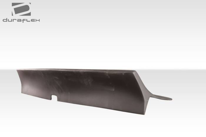 Honda Civic RBS Duraflex Body Kit-Wing/Spoiler 114603 thumbnail 8