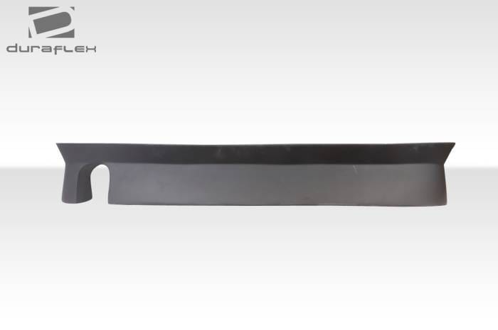 BMW M3 C Spec Duraflex Rear Bumper Lip Body Kit 114617 thumbnail 2