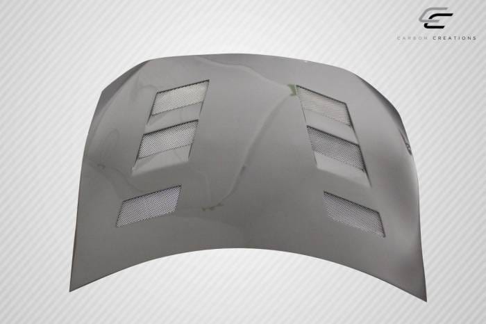 Scion FRS AMS Carbon Fiber Creations Body Kit- Hood 114388 thumbnail 2