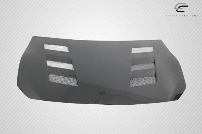 Scion FRS AMS Carbon Fiber Creations Body Kit- Hood 114388 thumbnail 4
