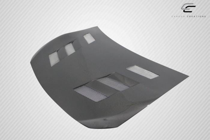 Scion FRS AMS Carbon Fiber Creations Body Kit- Hood 114388 thumbnail 5