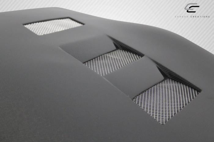 Scion FRS AMS Carbon Fiber Creations Body Kit- Hood 114388 thumbnail 7