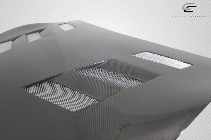 Scion FRS AMS Carbon Fiber Creations Body Kit- Hood 114388 thumbnail 8
