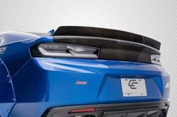 Chevrolet Camaro AC-1 Carbon Fiber Creations Body Kit-Trunk/Hatch 114407