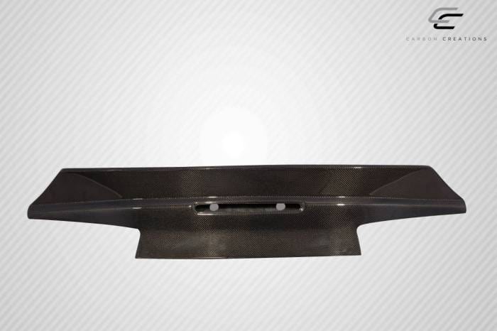 Chevrolet Camaro AC-1 Carbon Fiber Creations Body Kit-Trunk/Hatch 114407 thumbnail 3