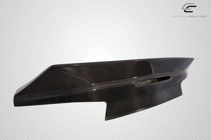 Chevrolet Camaro AC-1 Carbon Fiber Creations Body Kit-Trunk/Hatch 114407 thumbnail 5