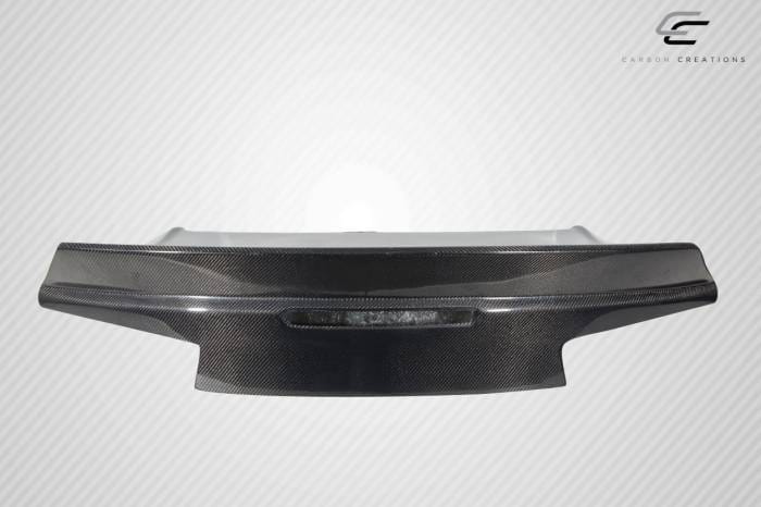 Chevrolet Camaro AC-1 Carbon Fiber Creations Body Kit-Trunk/Hatch 114407 thumbnail 7
