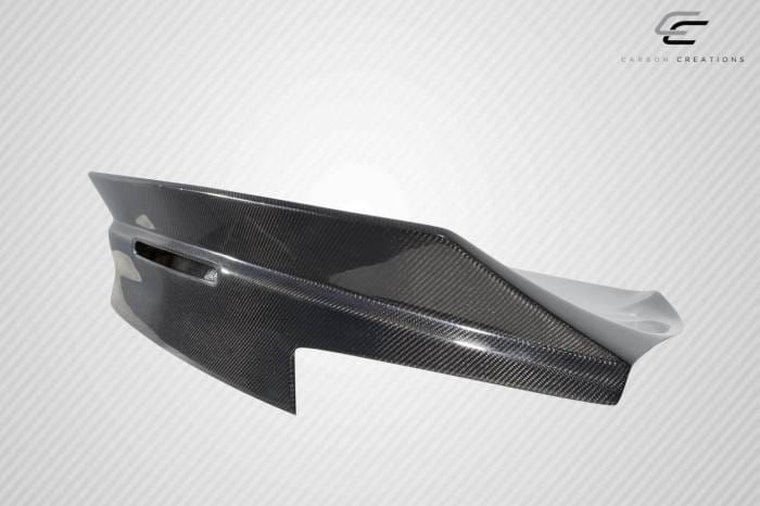 Chevrolet Camaro AC-1 Carbon Fiber Creations Body Kit-Trunk/Hatch 114407 thumbnail 8