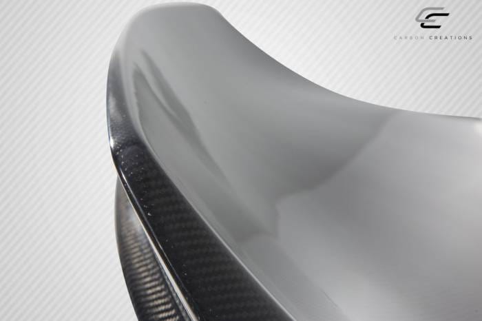 Chevrolet Camaro AC-1 Carbon Fiber Creations Body Kit-Trunk/Hatch 114407 thumbnail 9