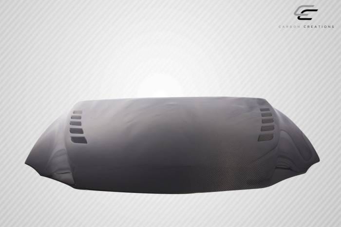 Lexus IS Bolt Carbon Fiber Creations Body Kit- Hood 114420 thumbnail 8