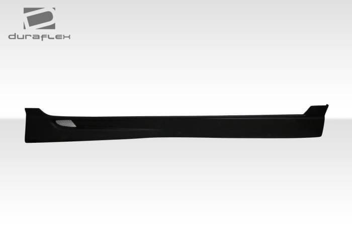 Mitsubishi Lancer Trackstars Duraflex Side Skirts Body Kit 114665 thumbnail 7