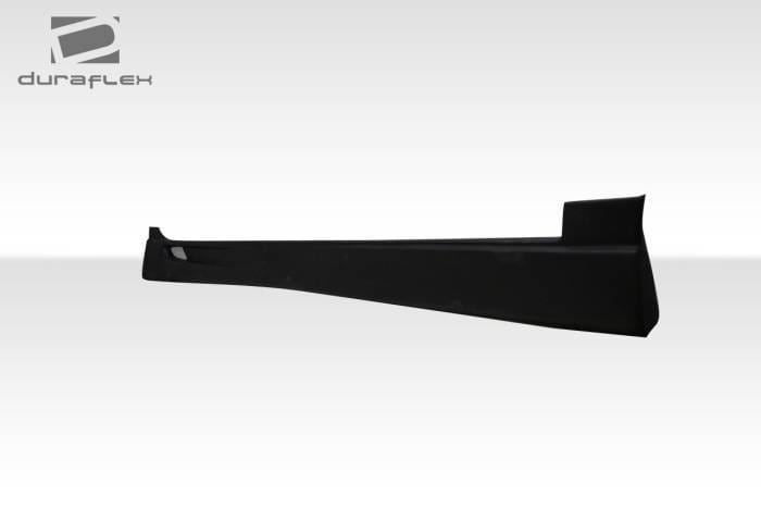 Mitsubishi Lancer Trackstars Duraflex Side Skirts Body Kit 114665 thumbnail 9