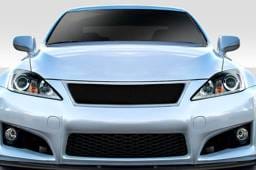Lexus IS-F W1 Duraflex Grill/Grille 114736
