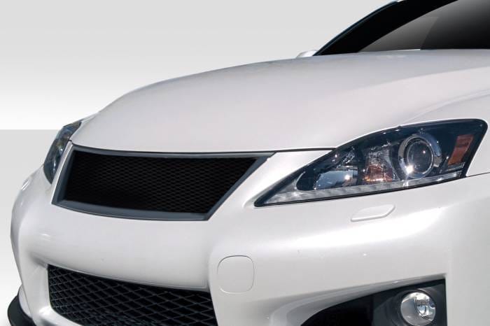 Lexus IS-F W1 Duraflex Grill/Grille 114736 thumbnail 2