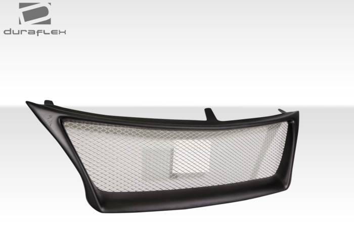 Lexus IS-F W1 Duraflex Grill/Grille 114736 thumbnail 5