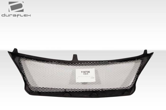Lexus IS-F W1 Duraflex Grill/Grille 114736 thumbnail 9