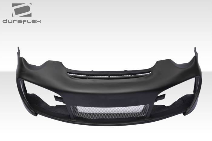 Porsche 997 Tecnika Duraflex Front Body Kit Bumper 114856 thumbnail 3