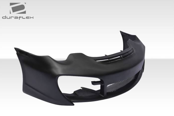 Porsche 997 Tecnika Duraflex Front Body Kit Bumper 114856 thumbnail 4