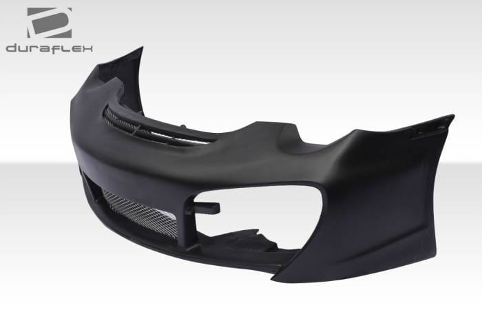 Porsche 997 Tecnika Duraflex Front Body Kit Bumper 114856 thumbnail 5