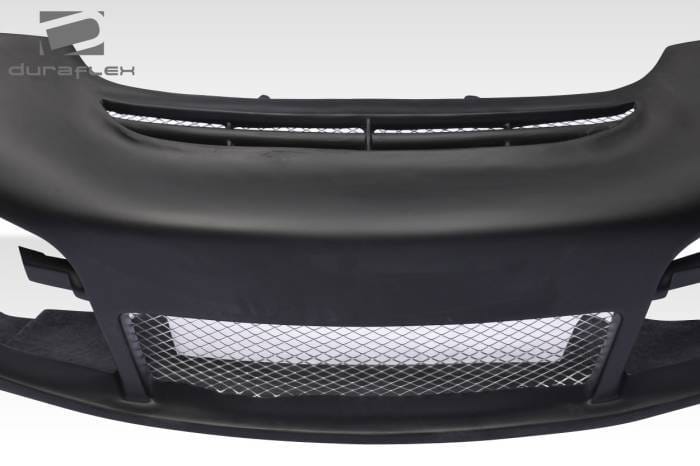 Porsche 997 Tecnika Duraflex Front Body Kit Bumper 114856 thumbnail 6