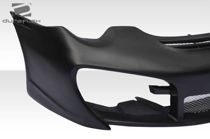 Porsche 997 Tecnika Duraflex Front Body Kit Bumper 114856 thumbnail 7