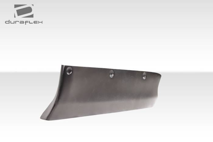 Honda S2000 TKO RBS Duraflex Rear Bumper Add On Spats 114873 thumbnail 4
