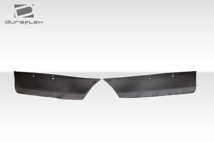Honda S2000 TKO RBS Duraflex Rear Bumper Add On Spats 114873 thumbnail 7