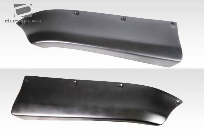 Honda S2000 TKO RBS Duraflex Rear Bumper Add On Spats 114873 thumbnail 8