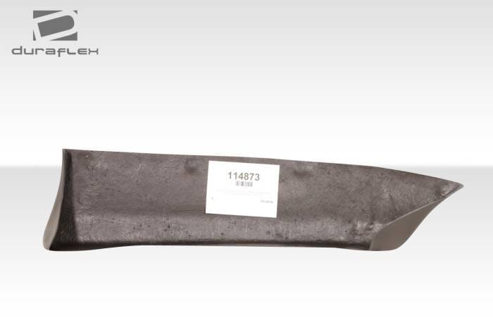 Honda S2000 TKO RBS Duraflex Rear Bumper Add On Spats 114873 thumbnail 9