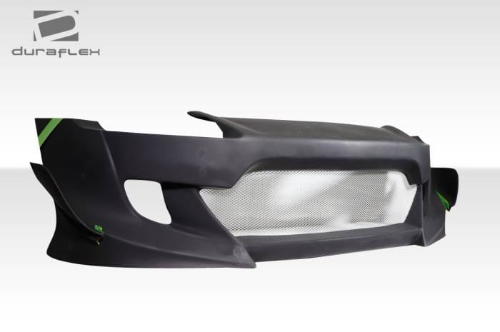 Honda S2000 TKO RBS Duraflex Wide Front Body Kit Bumper 114895 thumbnail 5