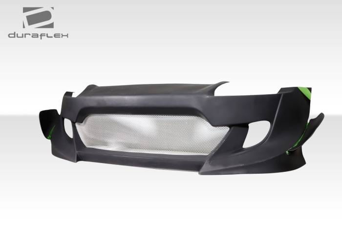 Honda S2000 TKO RBS Duraflex Wide Front Body Kit Bumper 114895 thumbnail 6