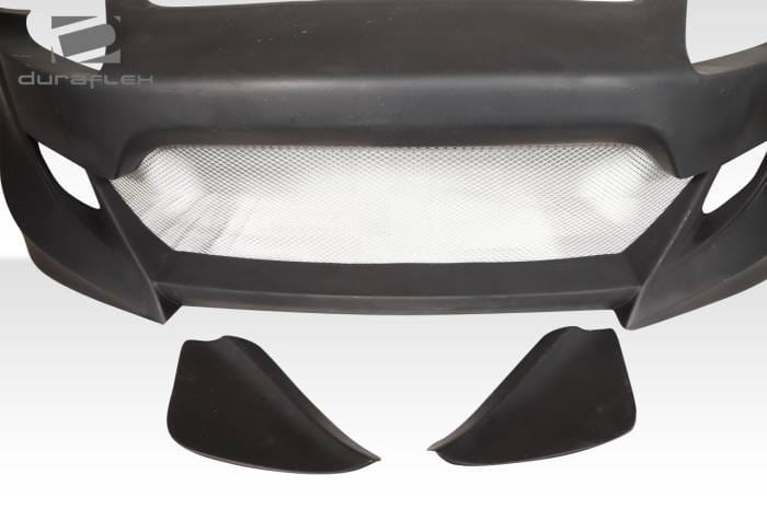 Honda S2000 TKO RBS Duraflex Wide Front Body Kit Bumper 114895 thumbnail 8
