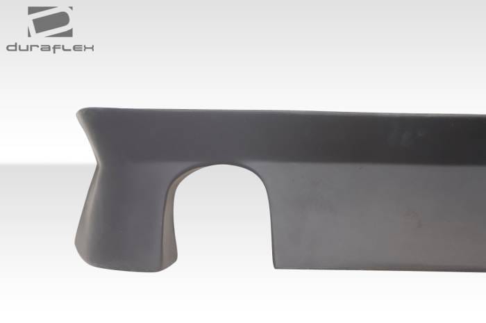 BMW M3 C Spec Duraflex Rear Bumper Lip Body Kit 114617 thumbnail 3