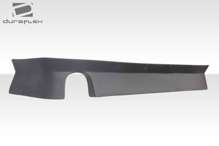 BMW M3 C Spec Duraflex Rear Bumper Lip Body Kit 114617 thumbnail 4