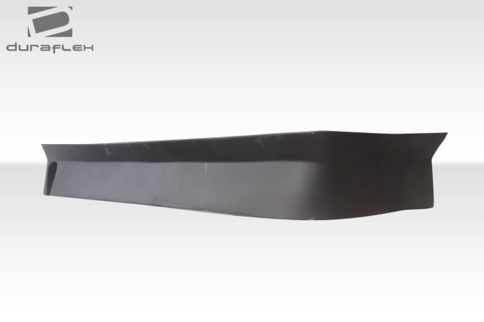 BMW M3 C Spec Duraflex Rear Bumper Lip Body Kit 114617 thumbnail 5