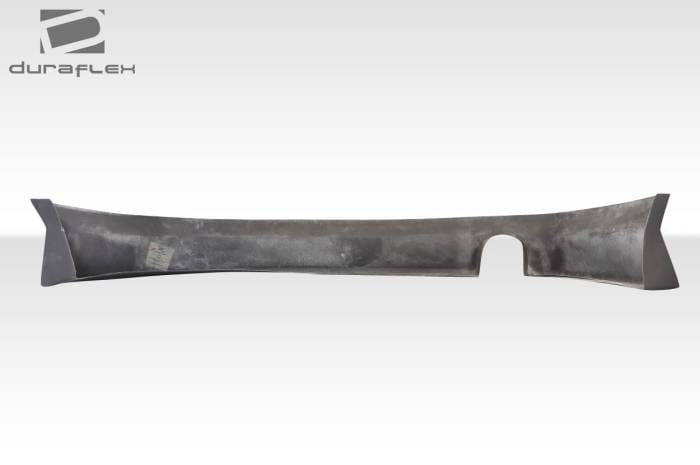 BMW M3 C Spec Duraflex Rear Bumper Lip Body Kit 114617 thumbnail 6