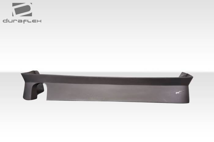 BMW M3 C Spec Duraflex Rear Bumper Lip Body Kit 114617 thumbnail 7
