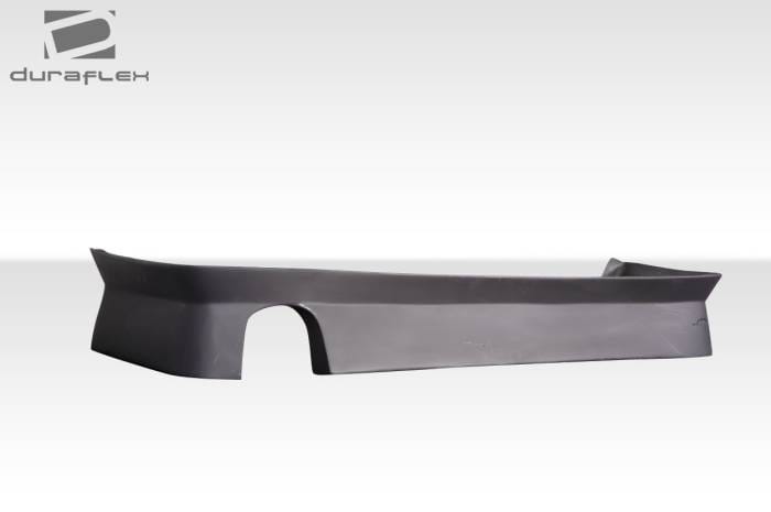 BMW M3 C Spec Duraflex Rear Bumper Lip Body Kit 114617 thumbnail 8