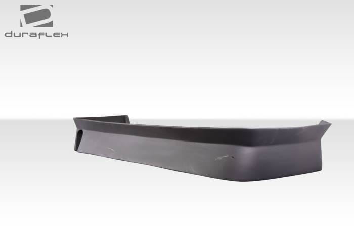 BMW M3 C Spec Duraflex Rear Bumper Lip Body Kit 114617 thumbnail 9