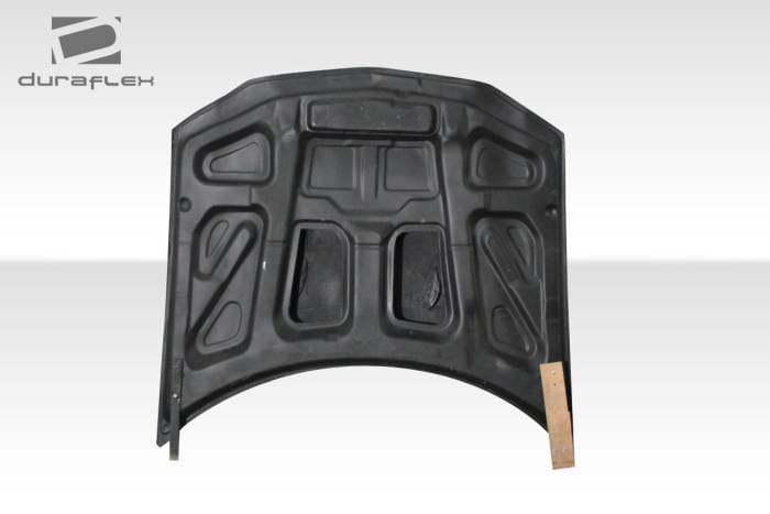 Chevrolet Camaro WS6 Duraflex Body Kit- Hood 114632 thumbnail 4