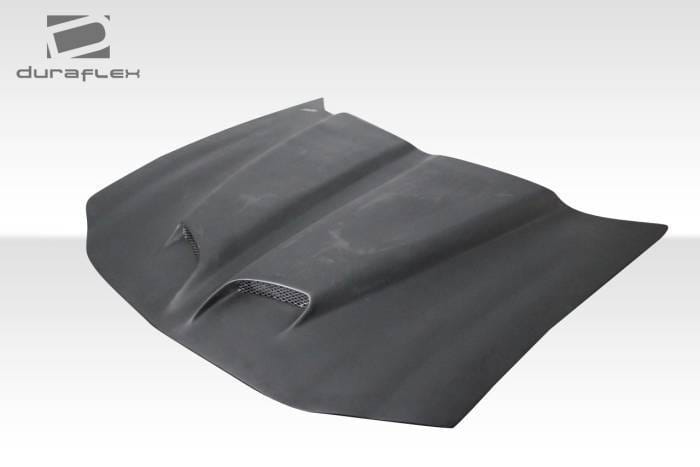 Chevrolet Camaro WS6 Duraflex Body Kit- Hood 114632 thumbnail 6