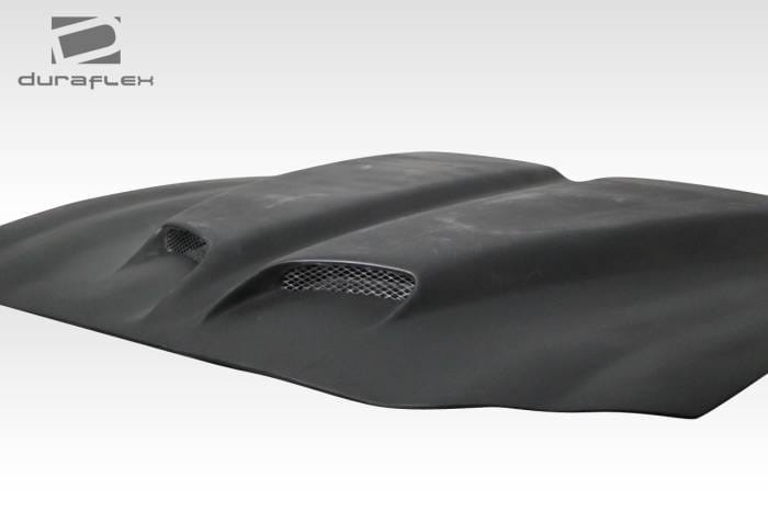 Chevrolet Camaro WS6 Duraflex Body Kit- Hood 114632 thumbnail 7