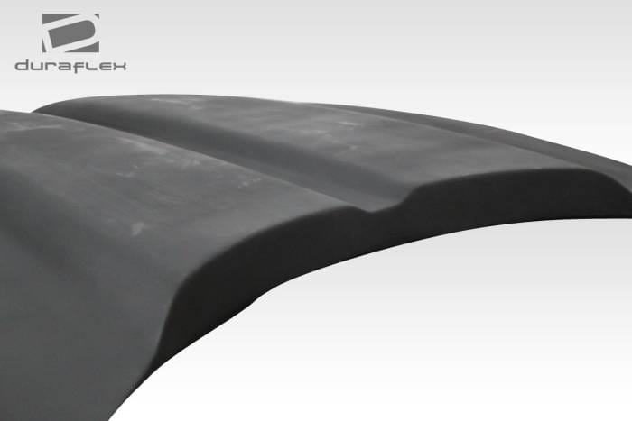 Chevrolet Camaro WS6 Duraflex Body Kit- Hood 114632 thumbnail 9